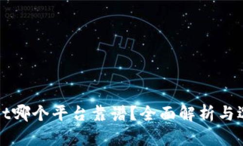 tpWallet哪个平台靠谱？全面解析与选购指南