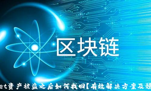 
tpWallet资产被盗之后如何找回？有效解决方案及预防措施