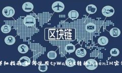 详细指南：如何使用tpWallet转移TokenIM实例