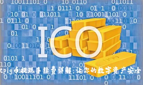 tpWalletpig币提现手续费详解：让你的数字资产安全高效转移