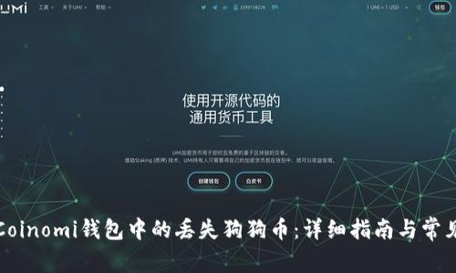 如何找回Coinomi钱包中的丢失狗狗币：详细指南与常见问题解答