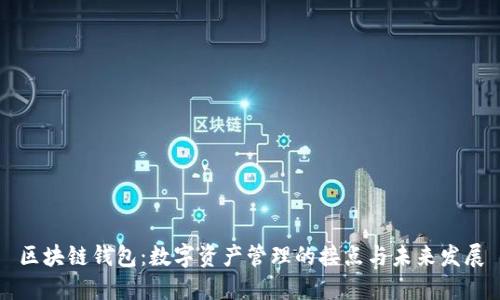 区块链钱包：数字资产管理的接点与未来发展