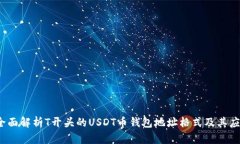 :全面解析T开头的USDT币钱包地址格式及其应用