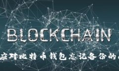 如何应对比特币钱包忘记备份的问题？