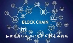 如何使用tpWallet充矿工费：全面指南