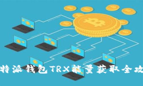 比特派钱包TRX能量获取全攻略