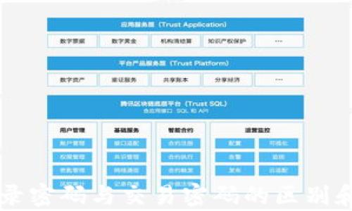 
tpWallet登录密码与交易密码的区别和安全性分析