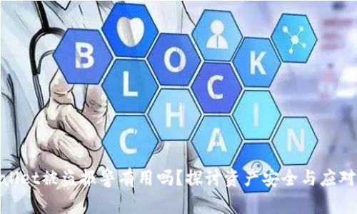 tpWallet被盗报警有用吗？探讨资产安全与应对措施