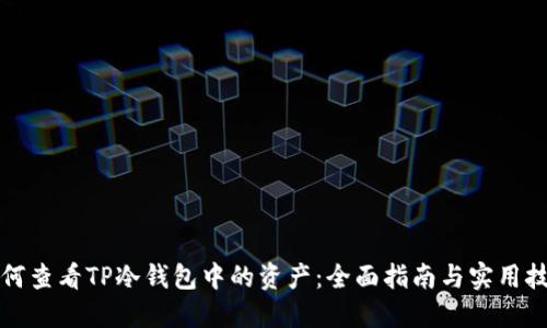 如何查看TP冷钱包中的资产：全面指南与实用技巧