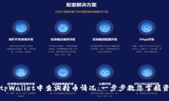 如何在tpWallet中查询持币情