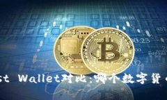 tpWallet与Trust Wallet对比：哪个数字货币钱包更适合
