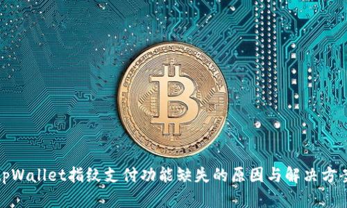tpWallet指纹支付功能缺失的原因与解决方案