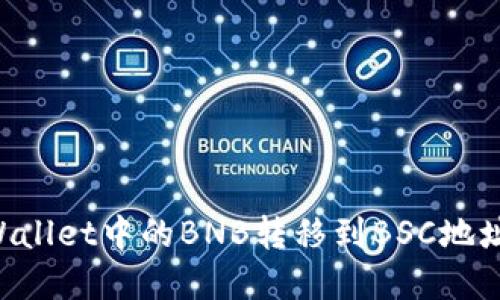 如何将tpWallet中的BNB转移到BSC地址：详细指南