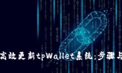 如何高效更新tpWallet系统：步骤与技巧