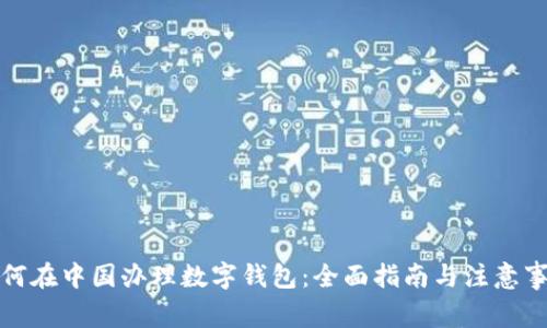 如何在中国办理数字钱包：全面指南与注意事项
