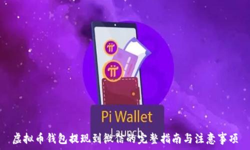   
虚拟币钱包提现到微信的完整指南与注意事项