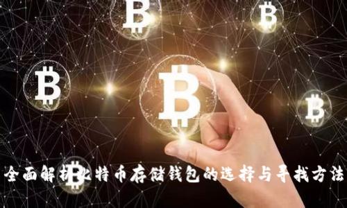 全面解析比特币存储钱包的选择与寻找方法