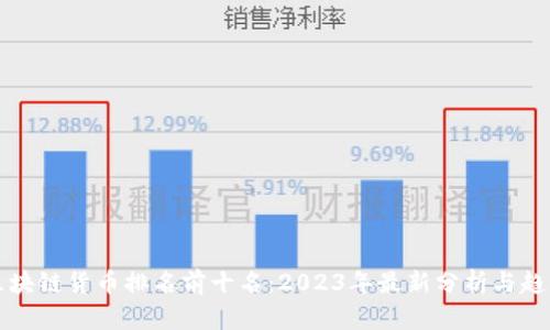 区块链货币排名前十名：2023年最新分析与趋势
