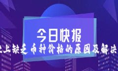 tpWallet上缺乏币种价格的原