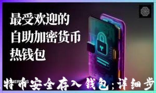 
如何将比特币安全存入钱包：详细步骤与技巧