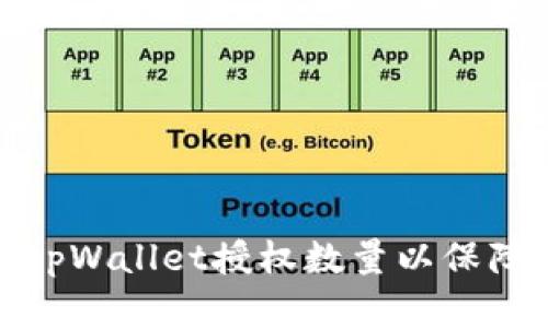 如何合理填写tpWallet授权数量以保障数字资产安全