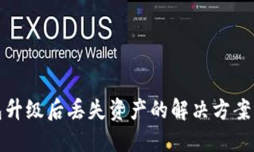 虚拟币钱包升级后丢失资产的解决方案与预防措施