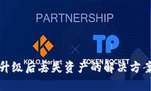 虚拟币钱包升级后丢失资产的解决方案与预防措施