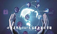  小金库钱包USDT充值退款流