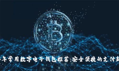 2024年常用数字电子钱包推荐：安全便捷的支付新选择