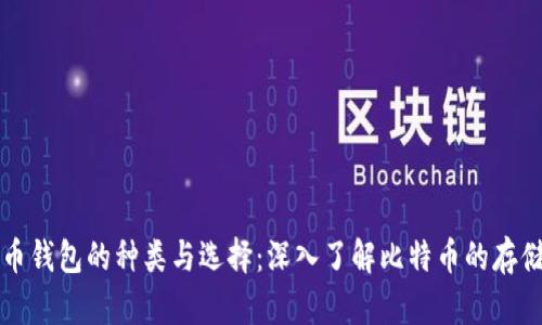 比特币钱包的种类与选择：深入了解比特币的存储方式