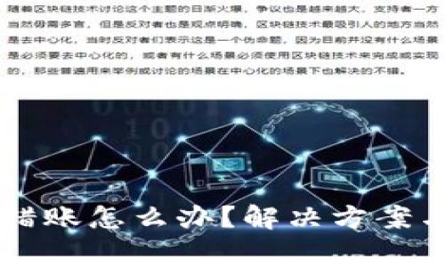 虚拟TP钱包转错账怎么办？解决方案与注意事项详解