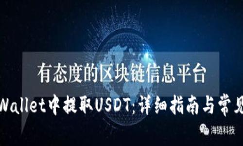 如何在tpWallet中提取USDT：详细指南与常见问题解答