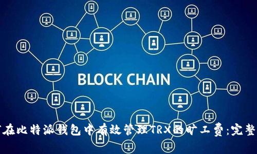 如何在比特派钱包中有效管理TRX的旷工费：完整指南