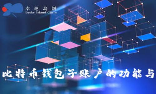 深入解析比特币钱包子账户的功能与管理策略
