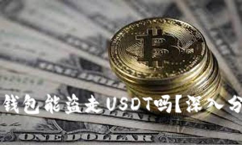 没有矿工费的钱包能盗走USDT吗？深入分析与风险防范