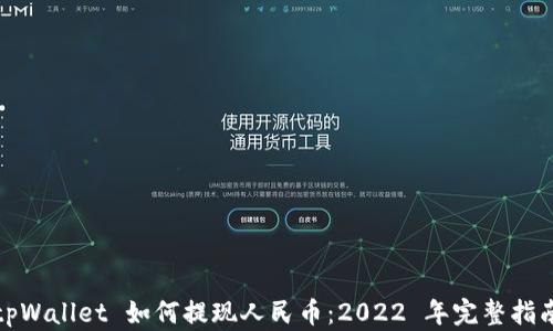 
tpWallet 如何提现人民币：2022 年完整指南